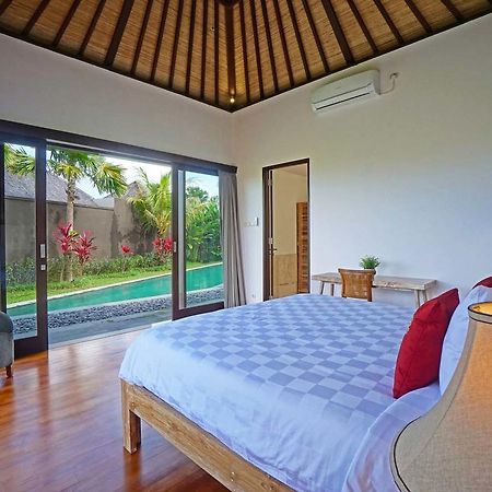 Dusun Ubud エクステリア 写真