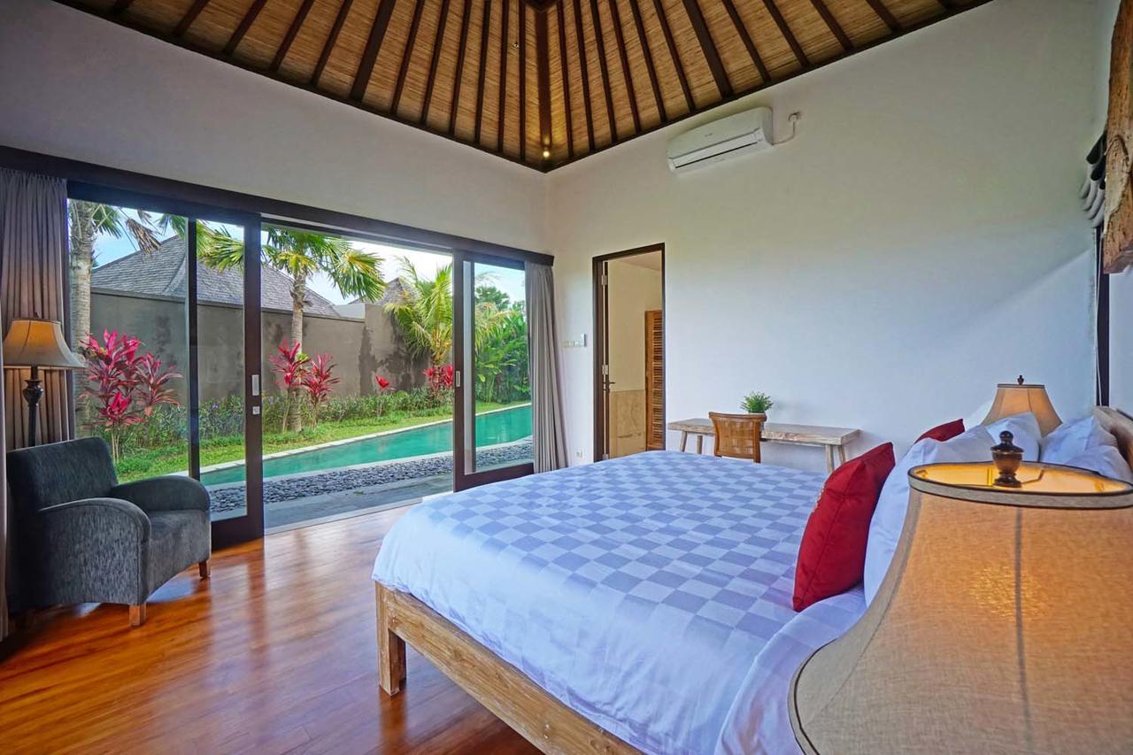 Dusun Ubud エクステリア 写真