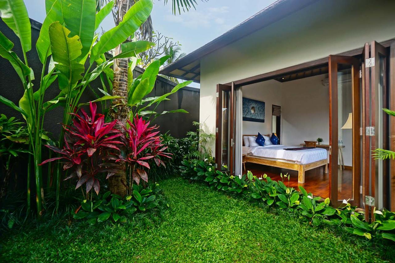Dusun Ubud エクステリア 写真