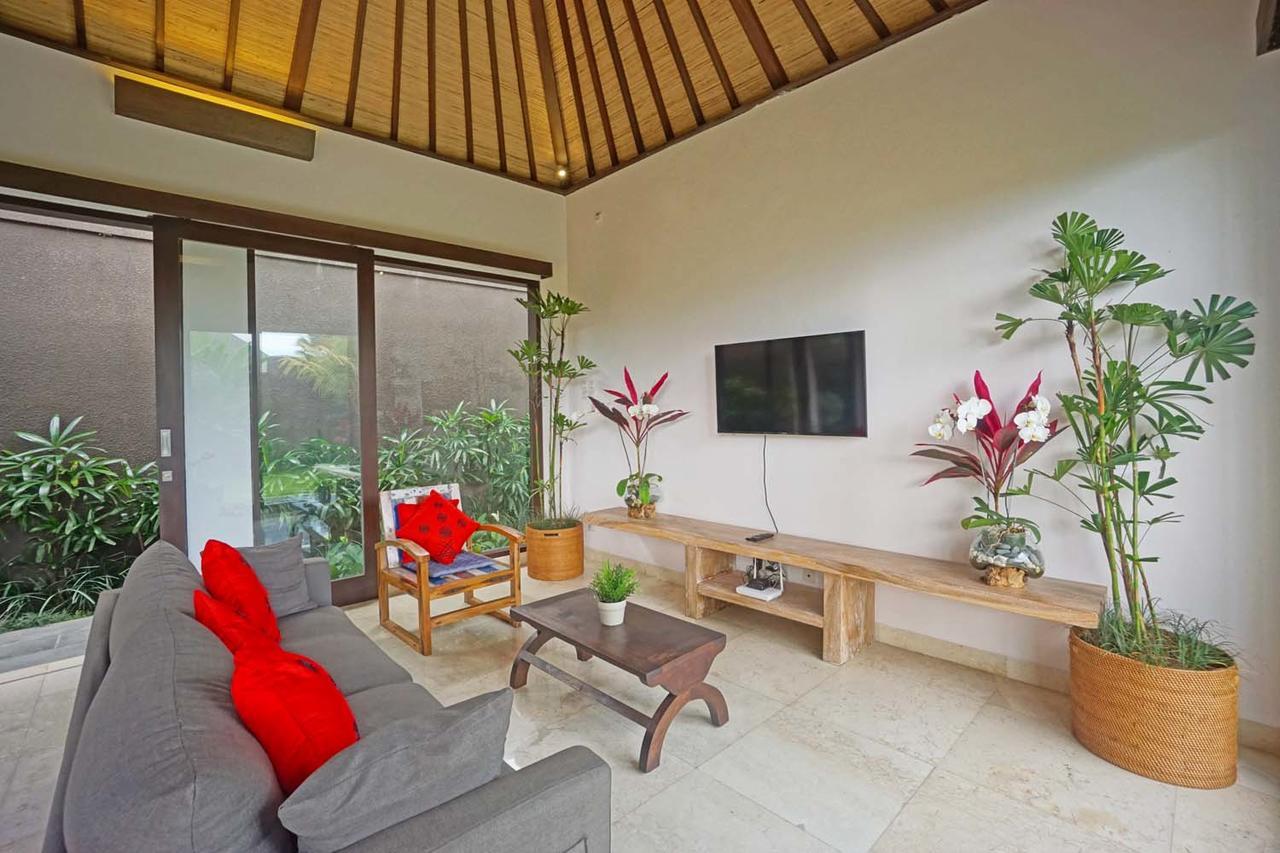Dusun Ubud エクステリア 写真