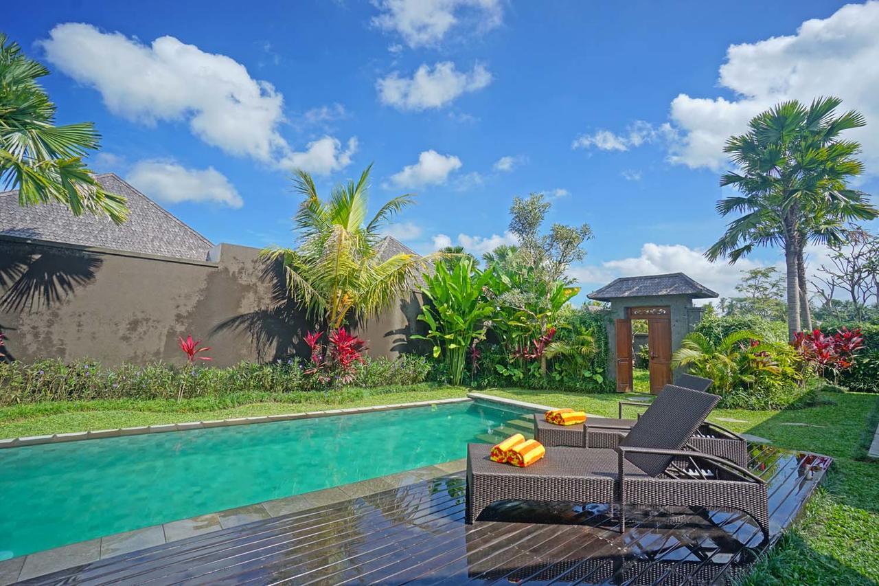 Dusun Ubud エクステリア 写真