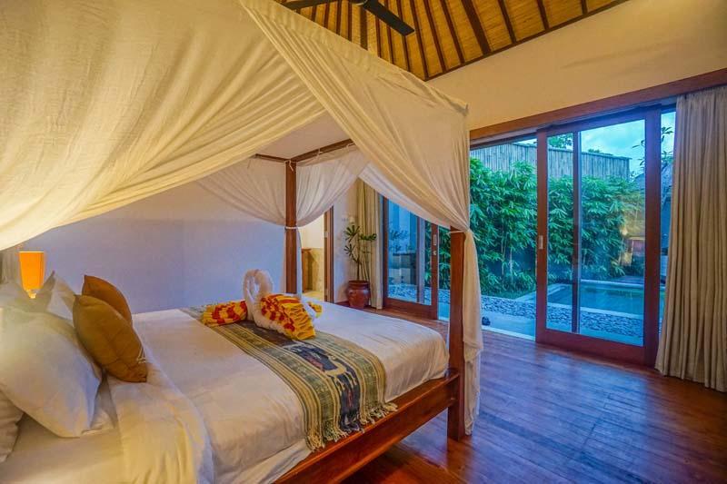 Dusun Ubud エクステリア 写真