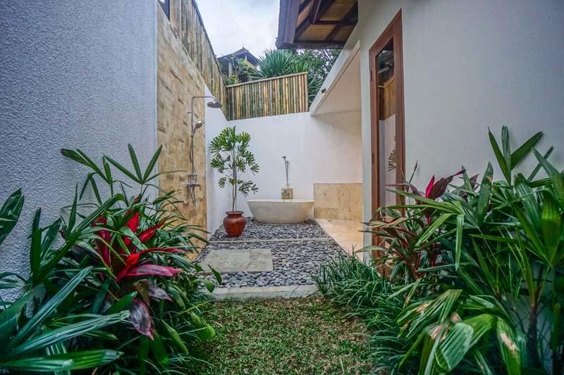Dusun Ubud エクステリア 写真