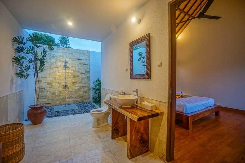 Dusun Ubud エクステリア 写真