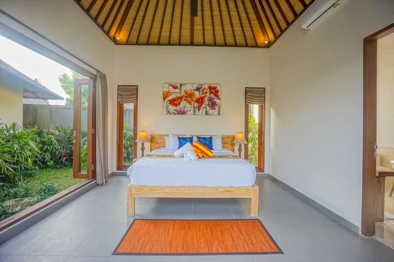 Dusun Ubud エクステリア 写真