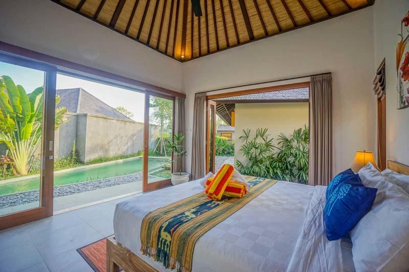 Dusun Ubud エクステリア 写真