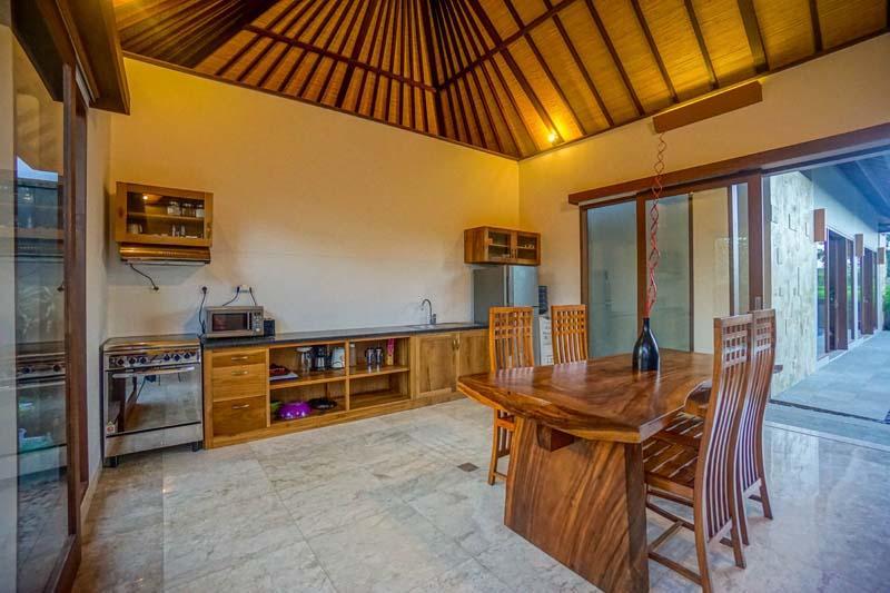 Dusun Ubud エクステリア 写真