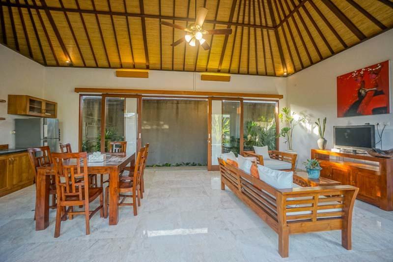 Dusun Ubud エクステリア 写真